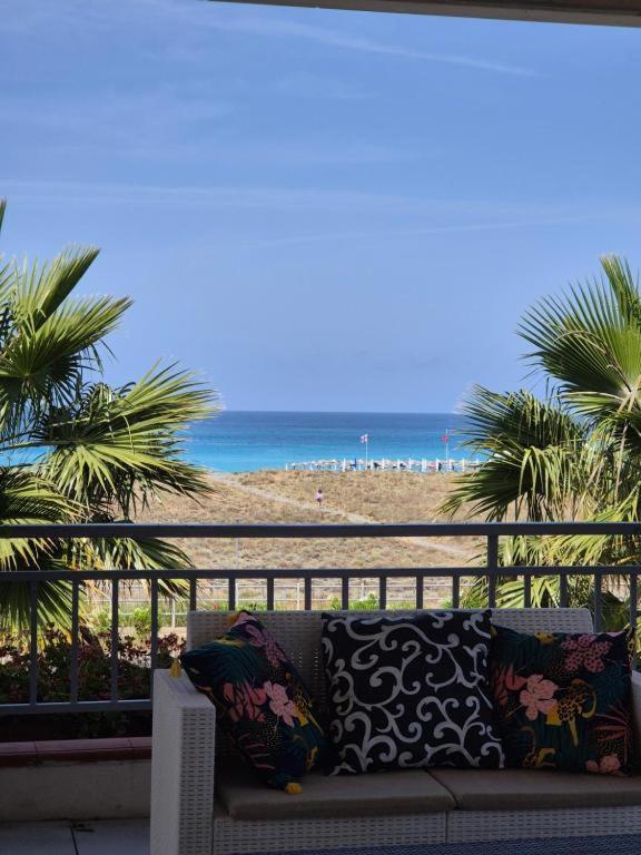 Suite Hotel Dominicus Grisolia Kültér fotó
