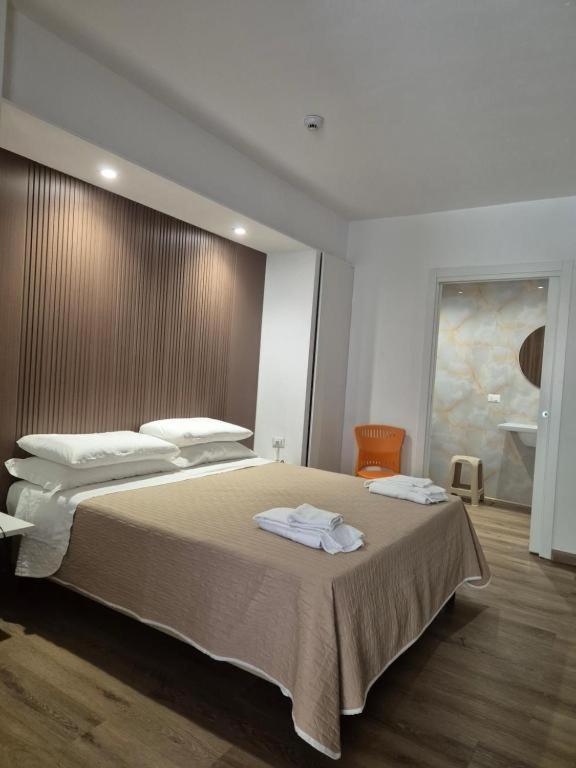 Suite Hotel Dominicus Grisolia Kültér fotó
