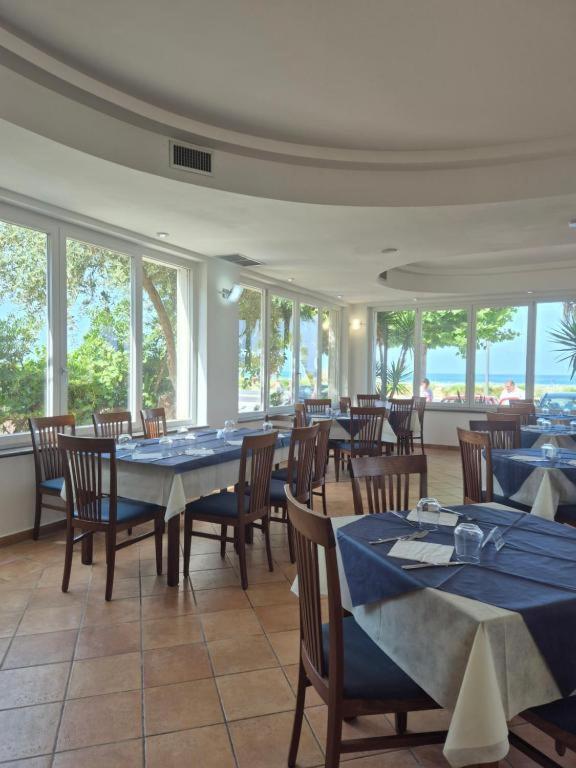 Suite Hotel Dominicus Grisolia Kültér fotó
