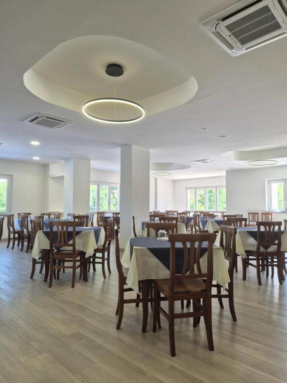 Suite Hotel Dominicus Grisolia Kültér fotó