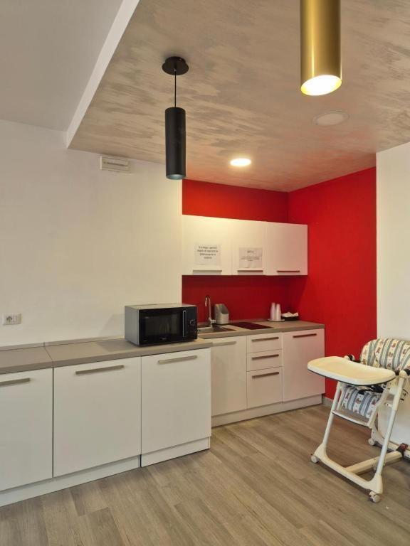 Suite Hotel Dominicus Grisolia Kültér fotó