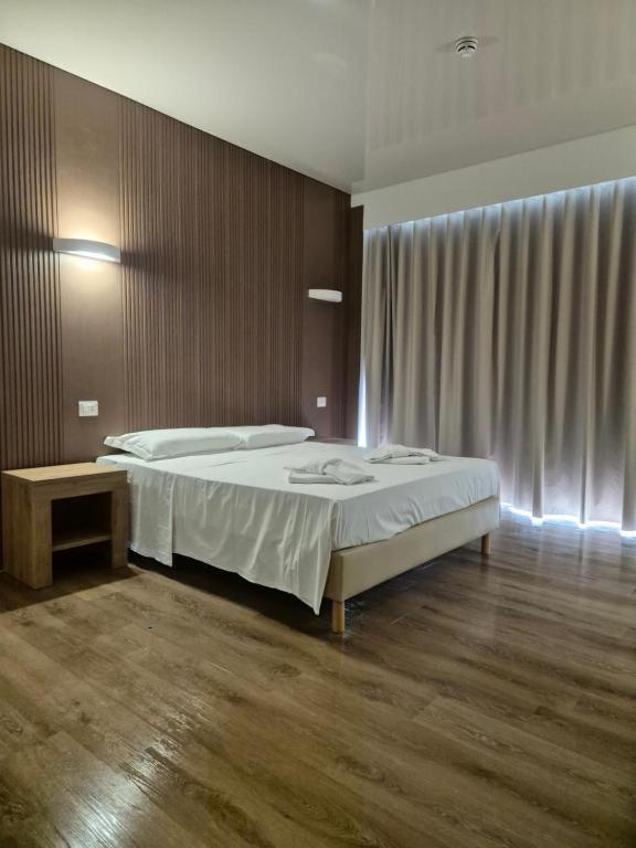 Suite Hotel Dominicus Grisolia Kültér fotó