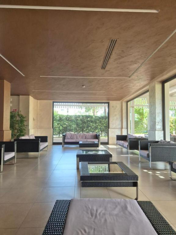 Suite Hotel Dominicus Grisolia Kültér fotó